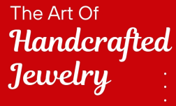 Every Piece Tells a Story: The Art of Handcrafted Jewelry.