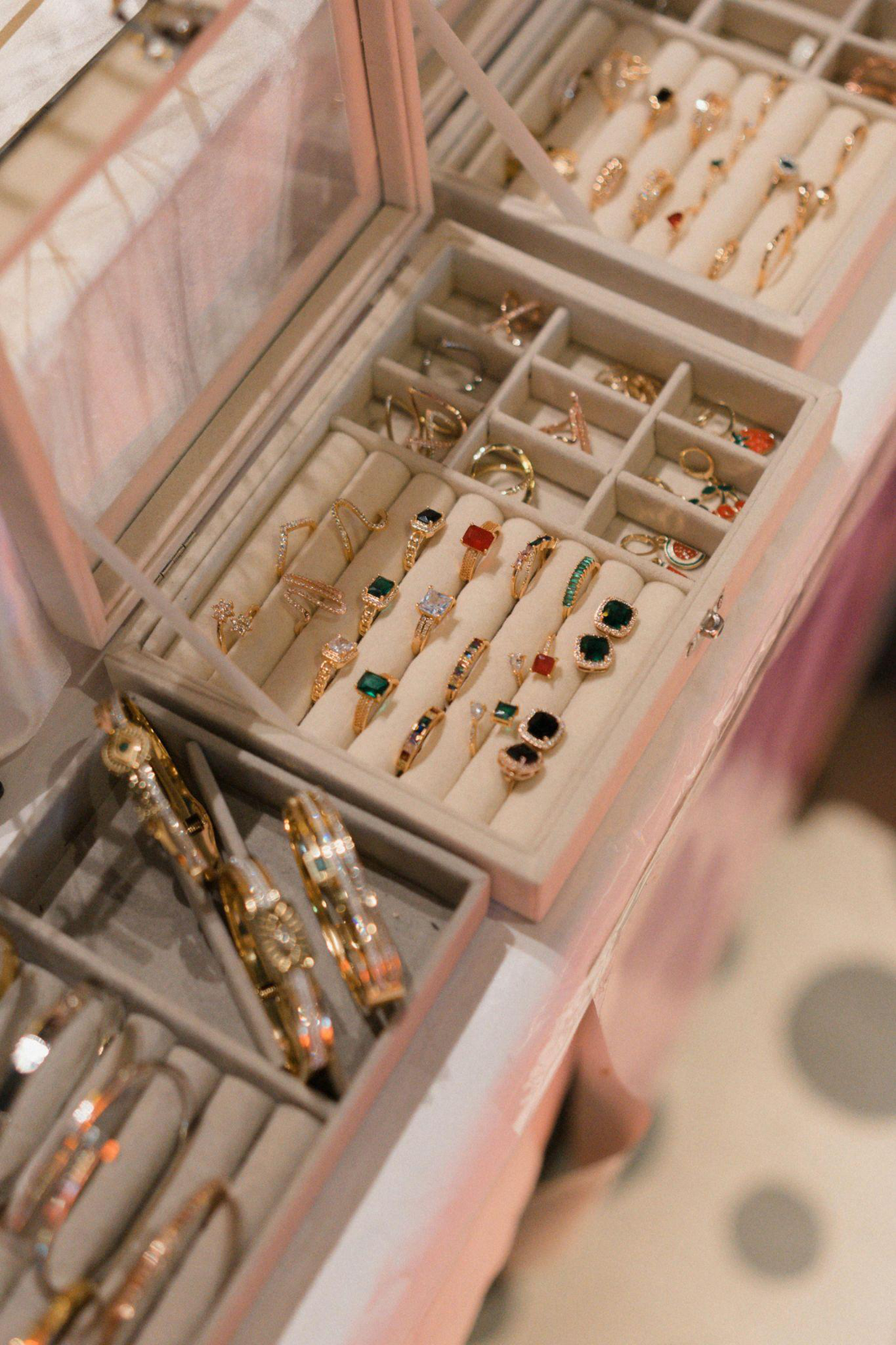 Investing in Fine Jewelry: Is It Worth It?