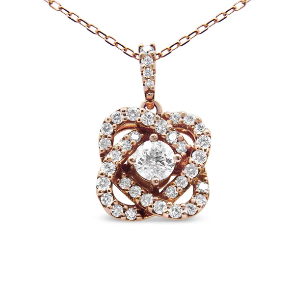 How to Care for Diamond Jewelry at Home