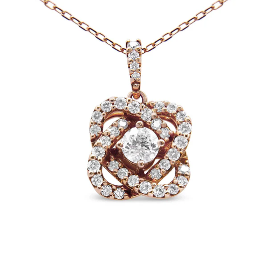 How to Care for Diamond Jewelry at Home