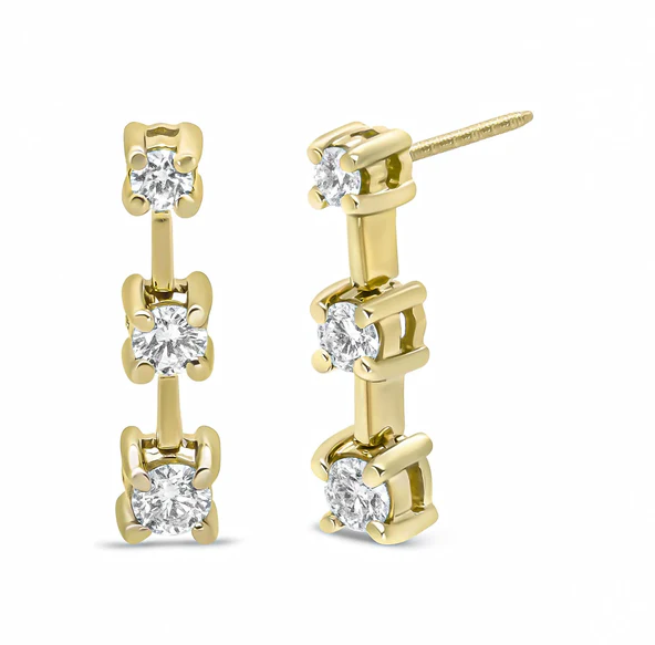 How to Style Diamond Jewelry for Everyday Wear Without Looking Overdressed