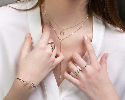 Jewelry Styling Rules You Should Actually Follow in 2026