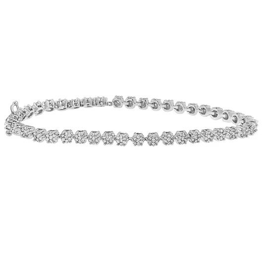 How Diamond Bracelets Become Treasured Heirlooms Across Generations