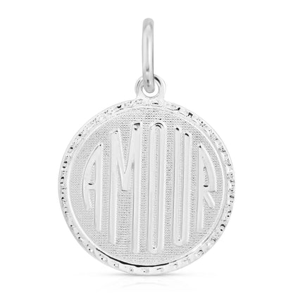 ANABELLE CHARM
