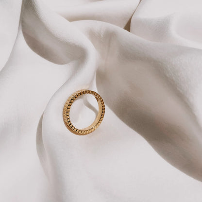 Beamer Ring