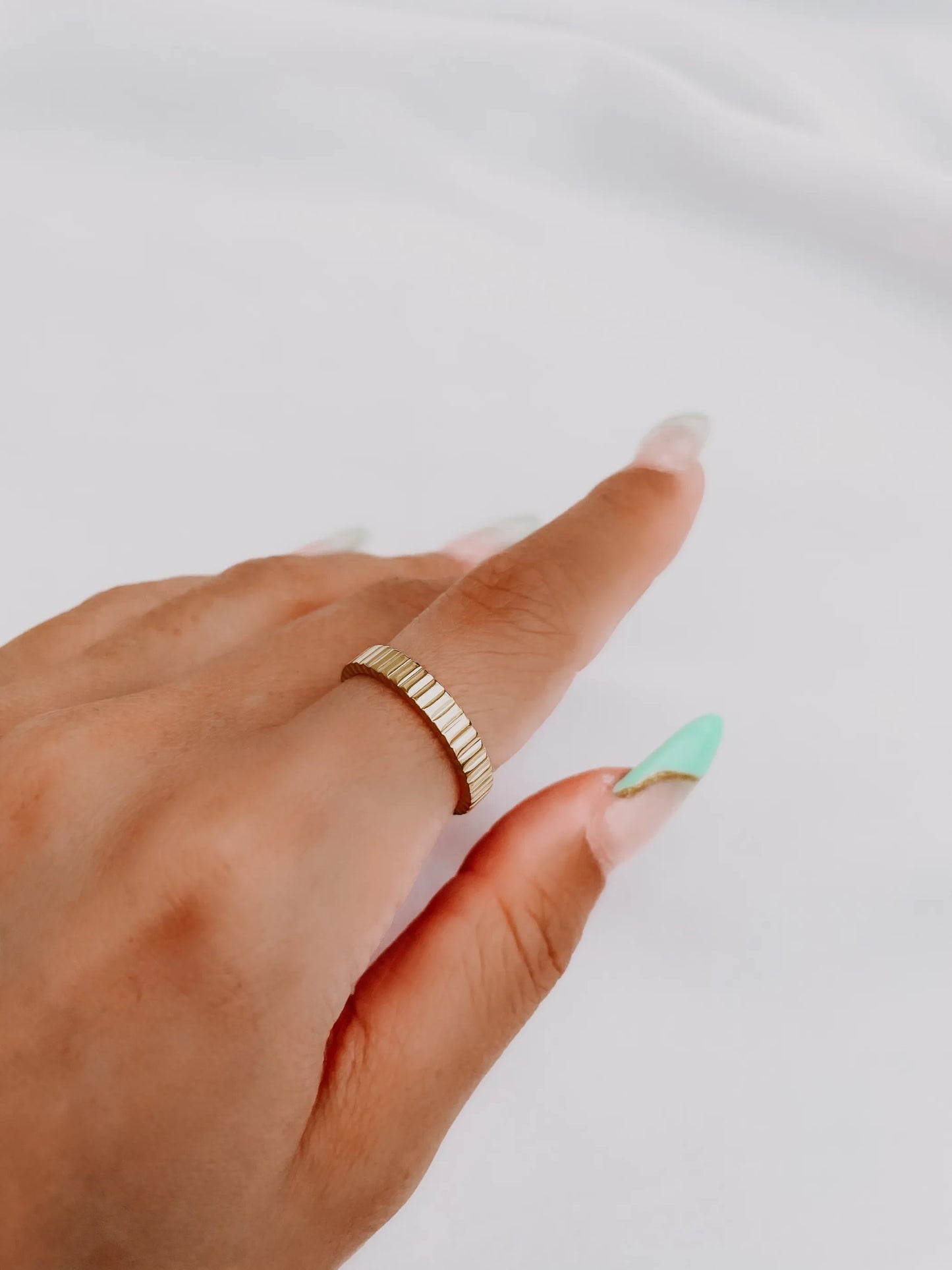Beamer Ring