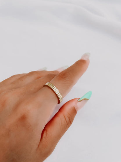 Beamer Ring