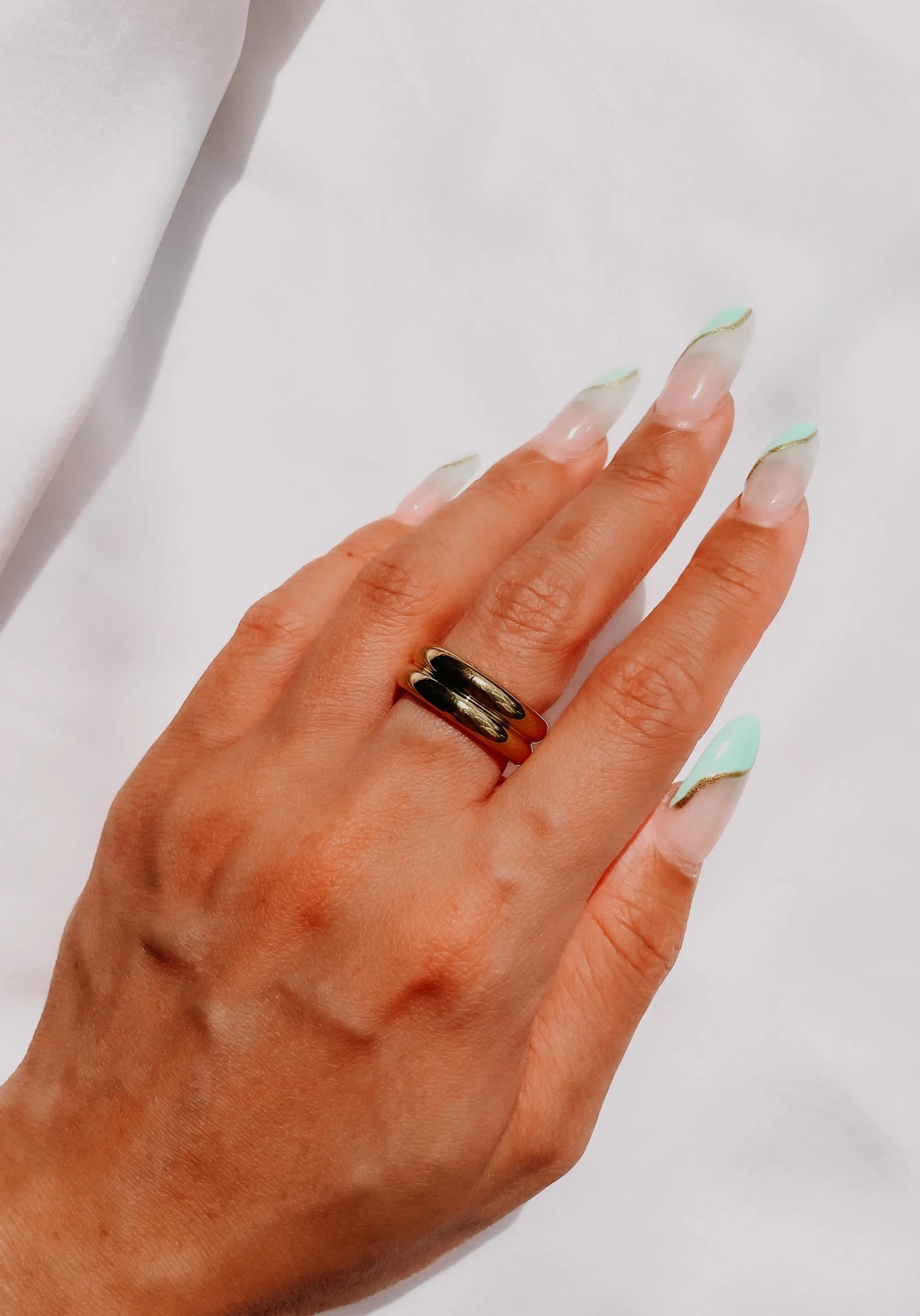 Dream State Ring