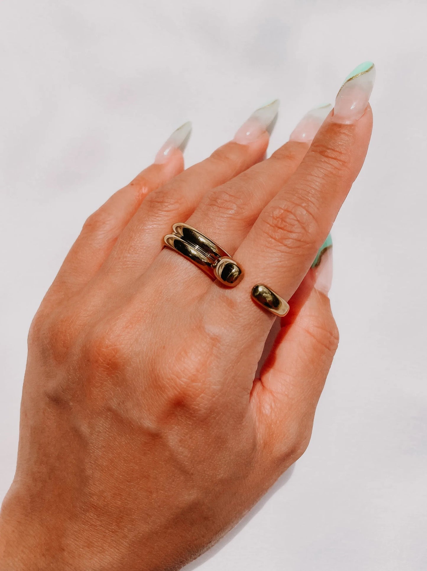 Dream State Ring