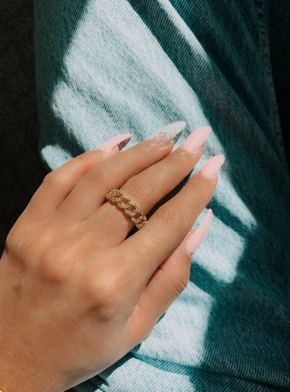 Miami Ring