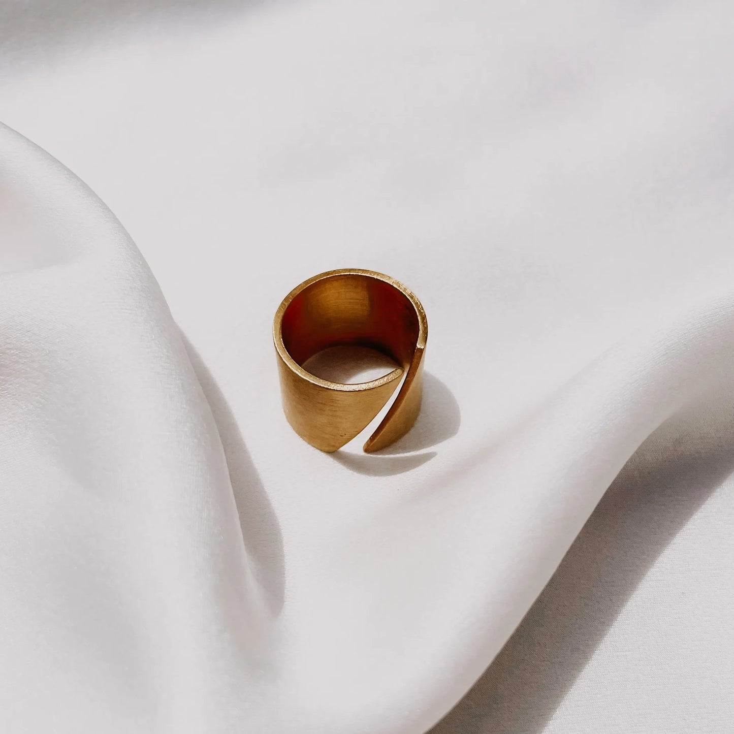 St James Ring