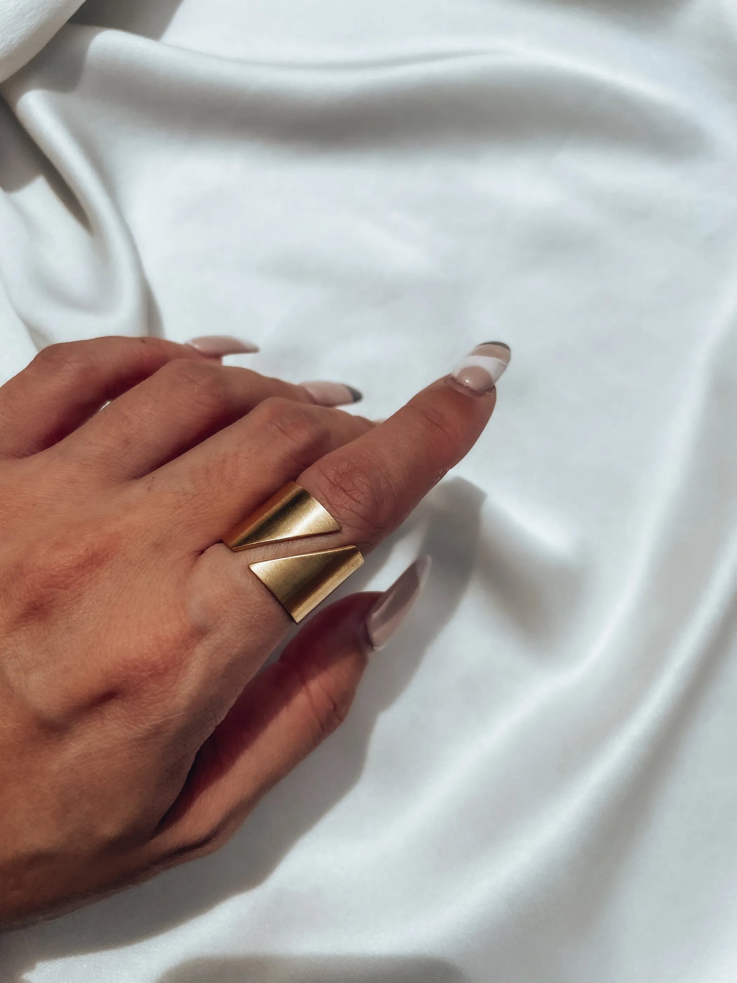St James Ring