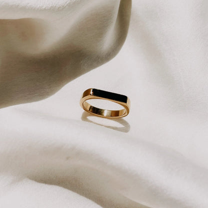 Stormy Ring
