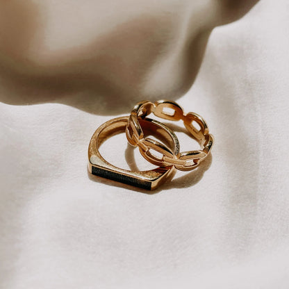 Stormy Ring
