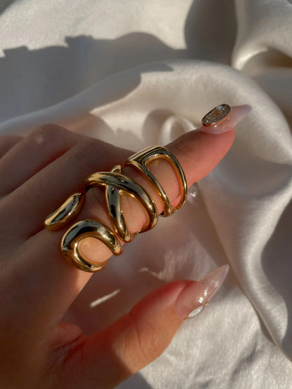 Surrey Ring